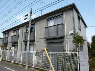 ドミール津田の画像