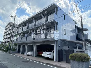 サウスフィールドの画像