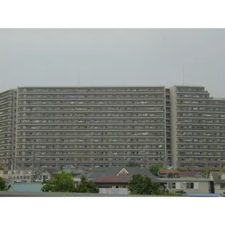 東京都日野市大字日野【マンション】の外観