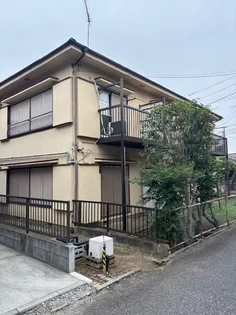 石橋荘【2階】の外観