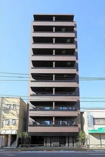 GRANSITE東大前【6階】の外観