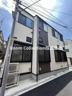 ハーモニーテラスMの画像