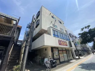 ペアハイツ中央の画像