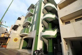 ひまわり九番館の画像