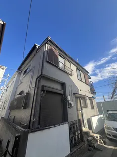 南鳩ヶ谷石田ハウスの画像