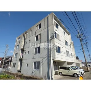 クレアキューブ正木町の画像