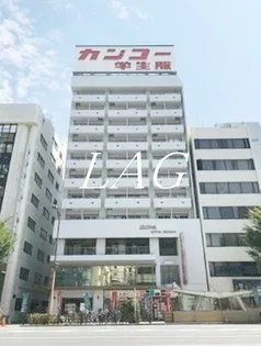 ジャコワ東日本橋マンションの画像