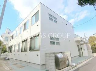 フェリーチェ経堂の画像