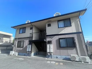 カンフォタブルライフ B棟の画像