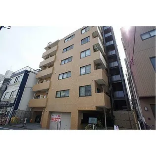 ライオンズマンション八王子第2【3階】の外観