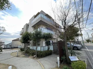 エクセレント日吉の画像