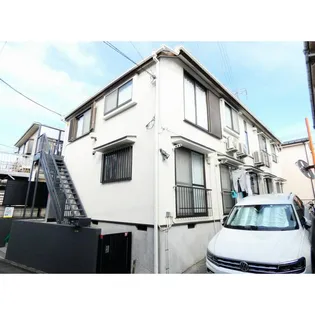 スカイハウスの画像