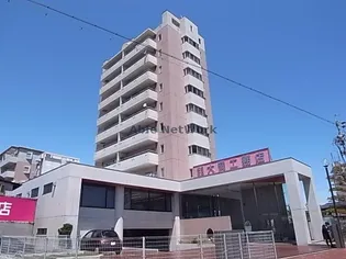 BORAX TOWERの画像