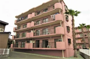 パラシオンマルクII IIIの画像