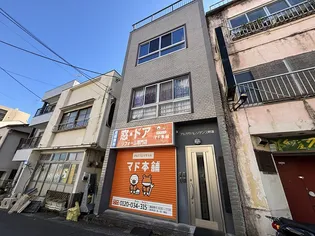 アルカサバレジデンス熱海【3階】の外観