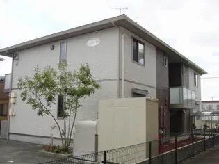 シューハイツ福富の画像