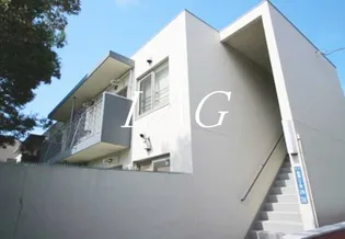 田端公園アパートメンツの画像