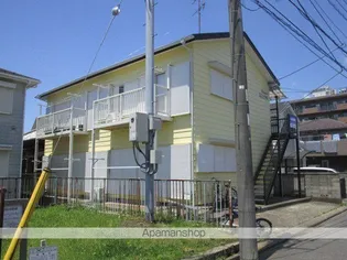 コーポ藤の画像