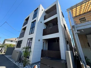 VILLA COAST Iの画像