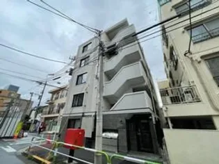 エルファーロ大塚IV【1階】の外観