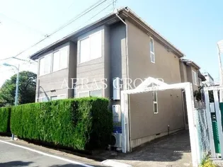 カーサ西荻の画像