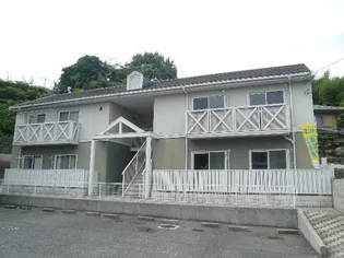 フレグランス宮郷 A棟の画像