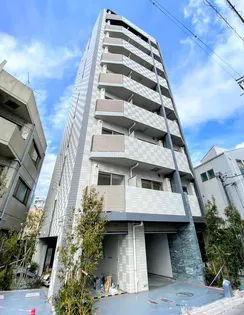 クレイシアIDZ祐天寺の画像