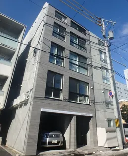 グランドサクセス行啓通の画像