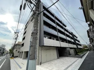 CREALpremier大島【3階】の外観