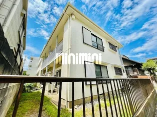 コーポ栄の画像