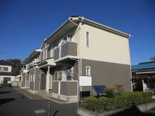 エトランゼIIの画像