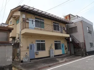 日の出荘の画像