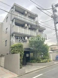 プラティーク池袋の画像