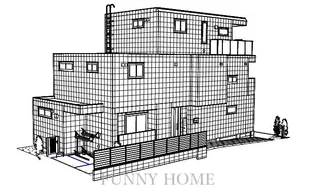 東京都世田谷区下馬5【マンション】の外観