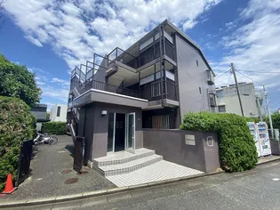 シーサイドテラスの画像