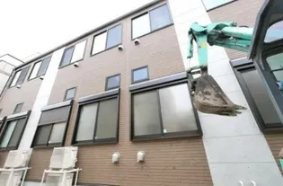 ハーモニーテラス町屋Vの画像