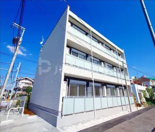 リブリ ESPOIR六番館の画像