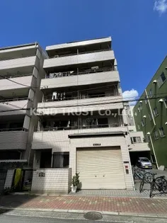 第3カワイハイツの画像