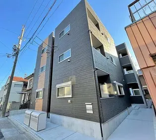 HT荒江町の画像