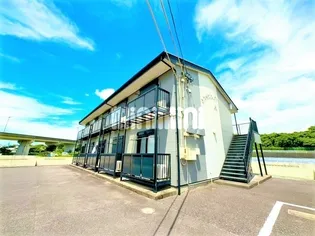 エスペランス小下 Aの画像