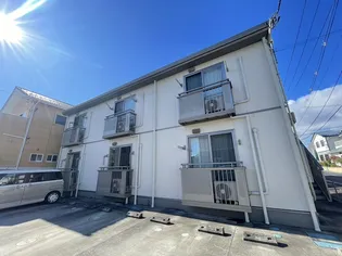 レジデンス井上の画像