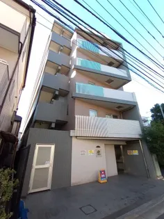 AZEST蒲田南の画像