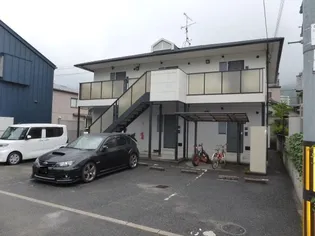 サンライフ京田の画像