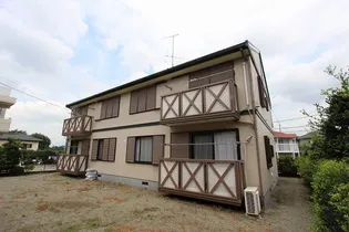 ハイツシンフォニーIIIの画像