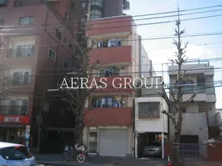 ミセレニ白山の画像