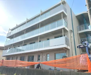 Casa Brisa 湘南台【3階】の外観