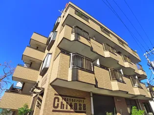 ちとせビルの画像