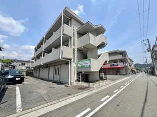 フィーメルレジデンスの画像