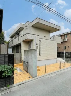 ベルドリーム自由が丘の画像