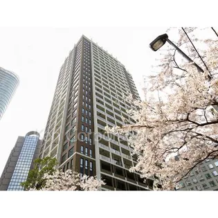 パークコート六本木ヒルトップの画像